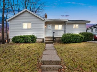 330 Grove St, Fond Du Lac, WI 54935