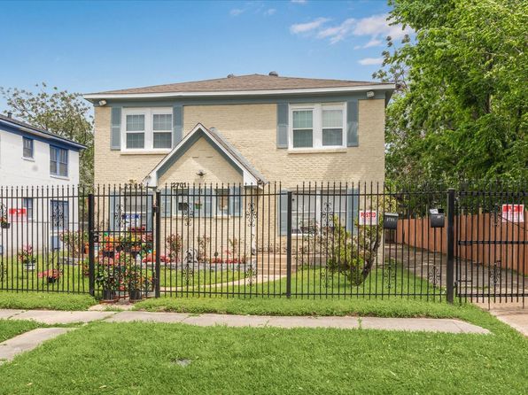 2701 Truxillo St, Houston, TX 77004