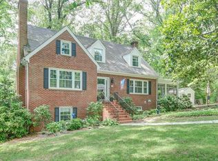 4330 Wakefield Rd, Richmond, VA 23235