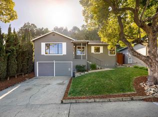 1256 Foothill St, Redwood City, CA