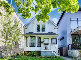 1725 W Farragut Ave, Chicago, IL 60640