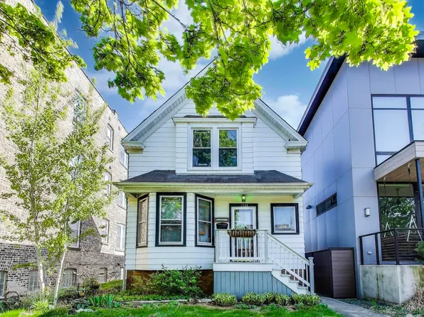 1725 W Farragut Ave, Chicago, IL 60640