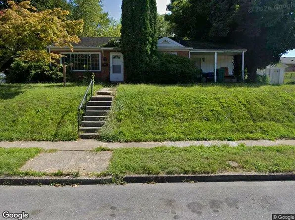3503 Hillcrest Rd, Harrisburg, PA 17109