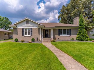 2334 E Chandler Ave, Evansville, IN 47714
