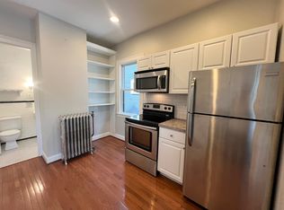 83 Saint James Pl #4, Buffalo, NY