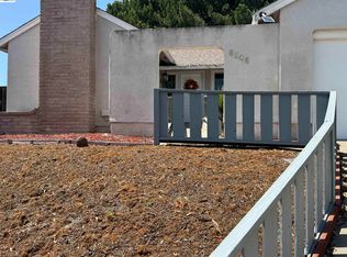 8206 Rhoda Ave, Dublin, CA 94568