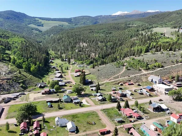 101 3rd Street, Pitkin, CO 81241