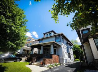 131 Wellington Rd, Buffalo, NY 14216