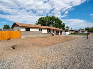 543 Dodge St, Grand Junction, CO 81504