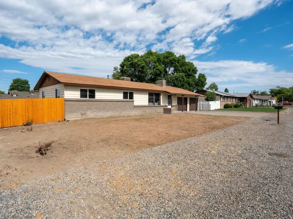543 Dodge St, Grand Junction, CO 81504
