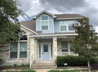 712 Niobrara River Dr, Pflugerville, TX 78660