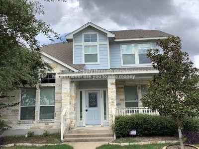 712 Niobrara River Dr, Pflugerville, TX, 78660
