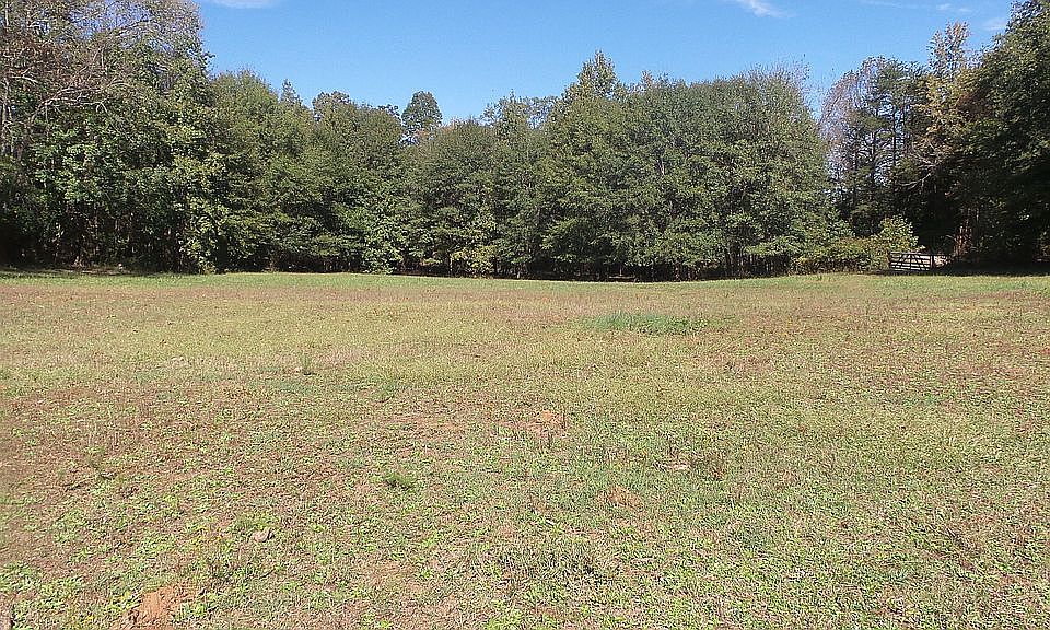 pasture area