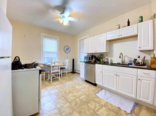 542 E 7th St #2, Boston, MA 02127