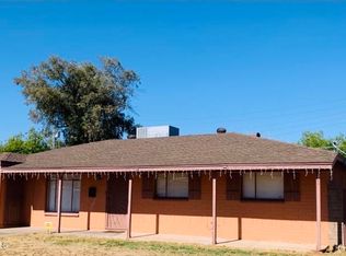 4126 N 48th Ave, Phoenix, AZ 85031