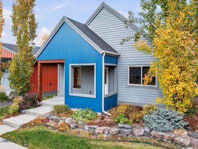 352 Kimball Ave, Bozeman, MT, 59718