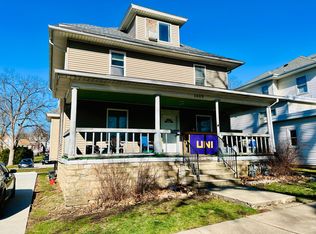 2409 Iowa St, Cedar Falls, IA 50613