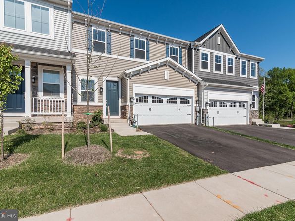 New Construction Homes In Glen Burnie MD | Zillow