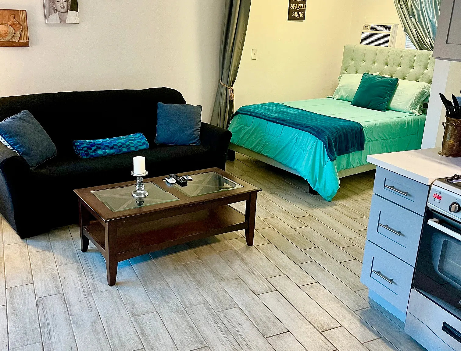 3697 S La Cienega Blvd — Photo 3