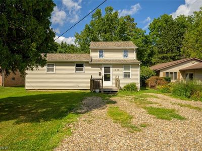 228 North Ave, Ravenna, OH, 44266