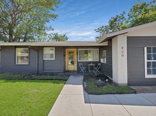 429 Melrose Dr, Richardson, TX
