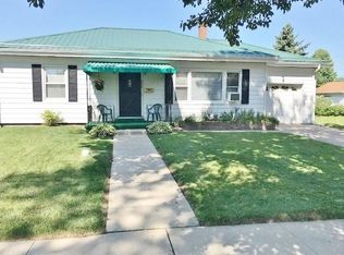 806 S Main St, Kendallville, IN