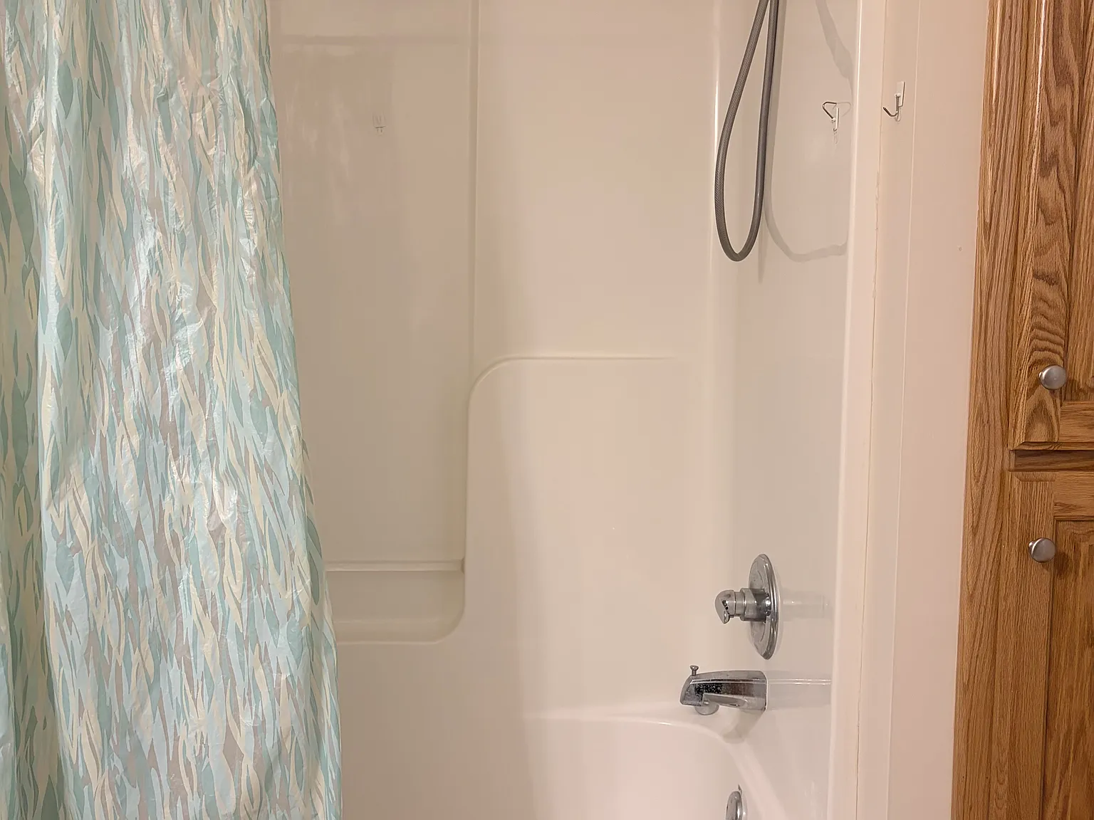 1 bed, 600 sqft, $1,200 — Photo 3
