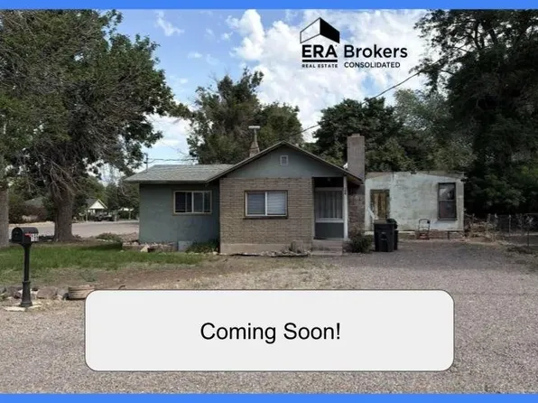 196 W Center St, Monroe, UT 84754