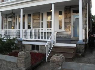 338 Roxborough Ave, Philadelphia, PA 19128