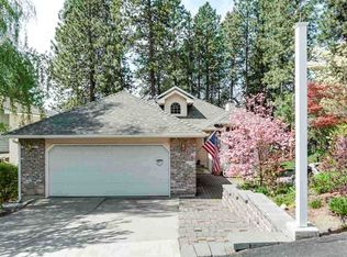 6704 S Tomaker Ln, Spokane, WA 99223
