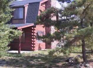 18380 Branding Iron Ct, Tehachapi, CA 93561