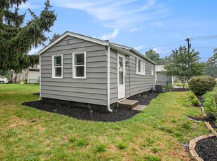 52350 Helmen Ave, South Bend, IN