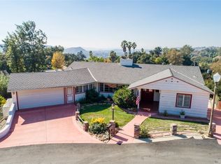 1220 Canyon Way, Pomona, CA 91768
