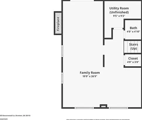 3 bed, 2.5 bath, 2264 sqft, $2,145 — Photo 4