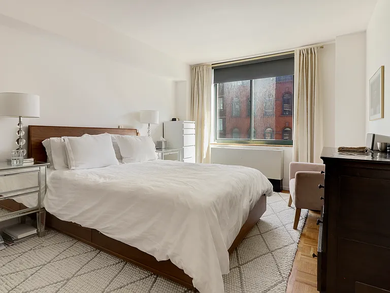 275 Greenwich St #5MS — Photo 5