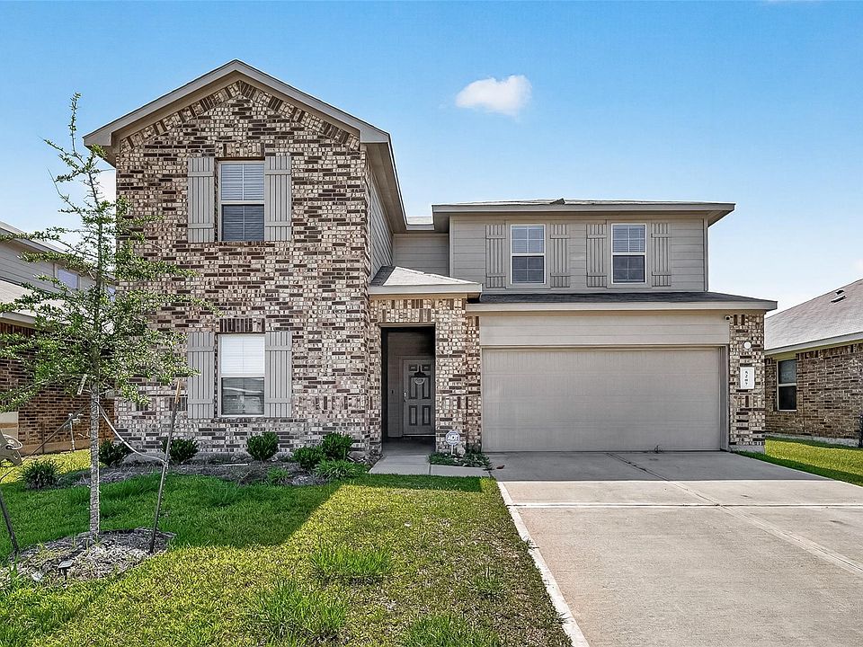 1st image of 5207 Becker Hills Ln