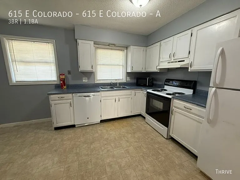 615 E Colorado Ave #A — Photo 3
