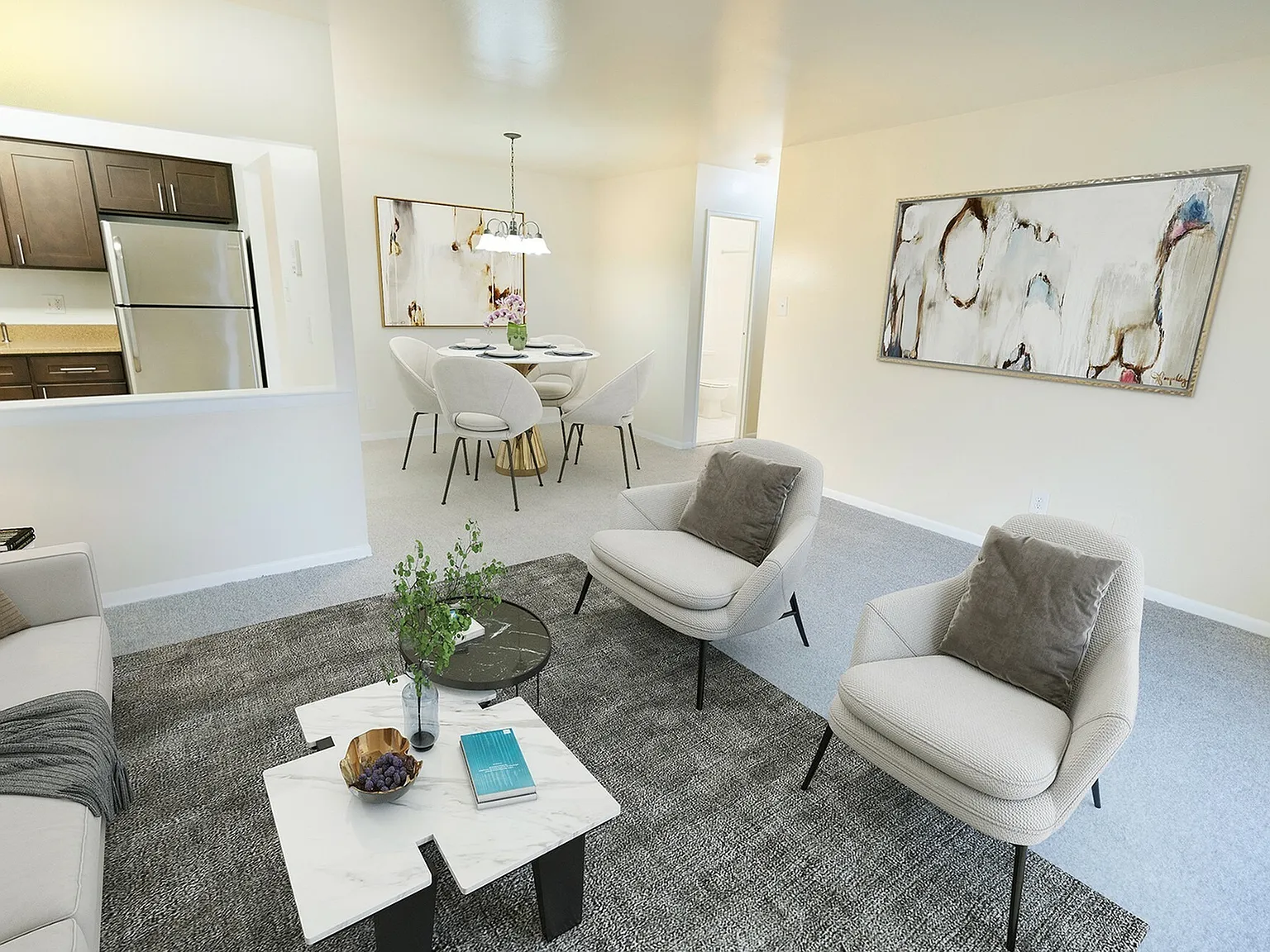 Delaire Landing — Photo 1