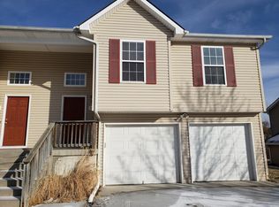 6921 N Edison Ave, Kansas City, MO 64151