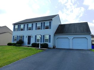 3203 Jodi Ln, Dover, PA 17315