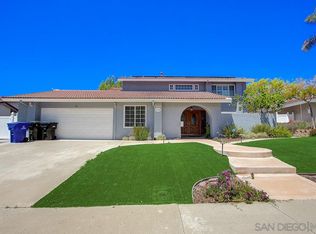 17454 Montero Rd, San Diego, CA 92128