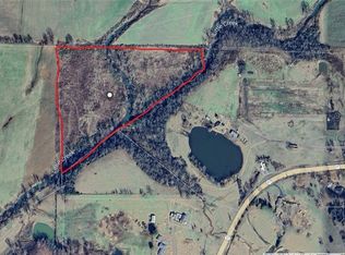 0000 Sr 164 East, Dover, AR 72837