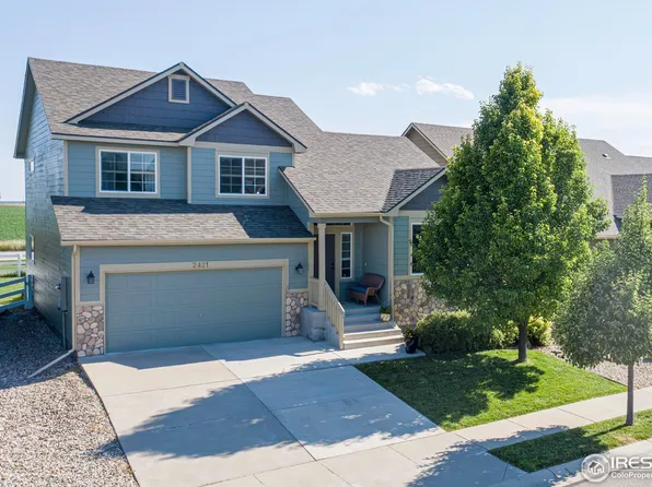 2421 Sunbury Ln, Fort Collins, CO 80524