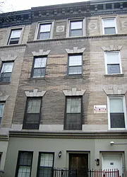 Rented by Perry Associates NYC Inc