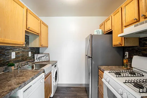 Briarwood Place Apartment Homes Photo 1