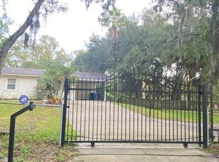 5808 Ferry Ln, Tampa, FL 33619