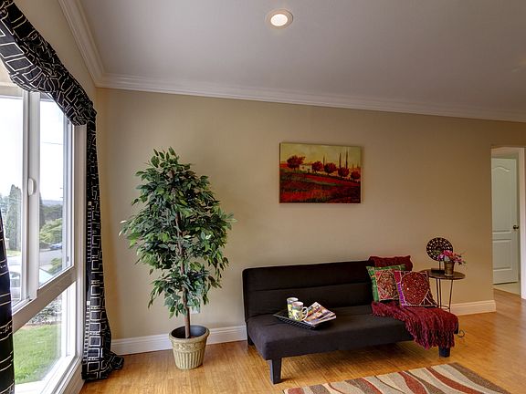 Lots of Natural Light