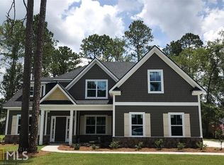 128 Blandford Xing, Rincon, GA 31326