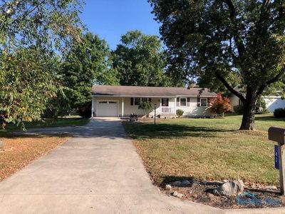 43 E Siesta Dr, Tiffin, OH, 44883