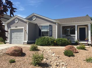 6398 Summer Grace St, Colorado Springs, CO 80923